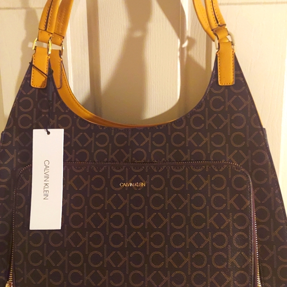 Calvin Klein Handbag